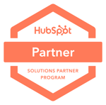 Logo_HubSpot Solutions Partner